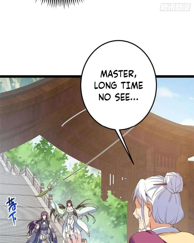 Keep A Low Profile, Sect Leader Chapter 461 - Page 33