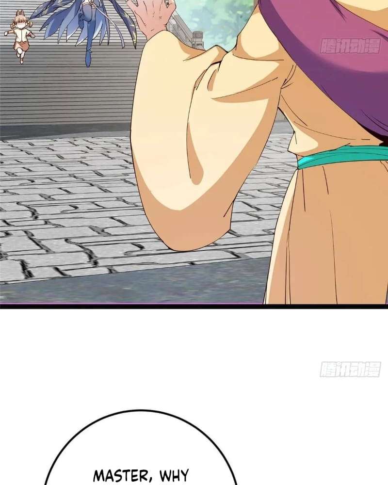Keep A Low Profile, Sect Leader Chapter 461 - Page 34