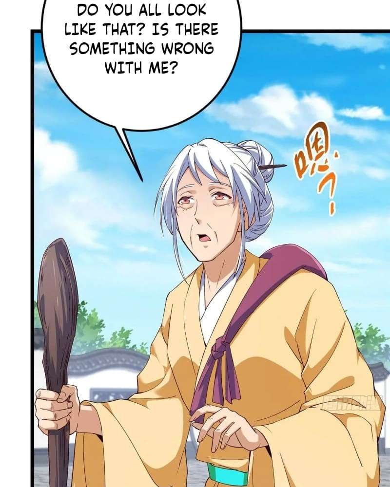 Keep A Low Profile, Sect Leader Chapter 461 - Page 35