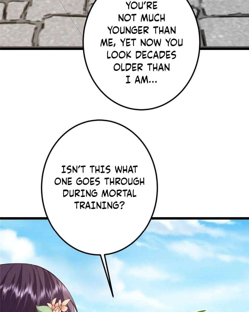 Keep A Low Profile, Sect Leader Chapter 461 - Page 38