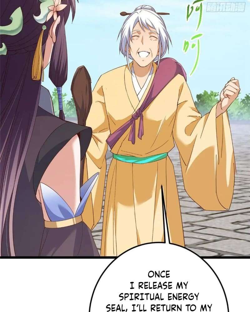 Keep A Low Profile, Sect Leader Chapter 461 - Page 39