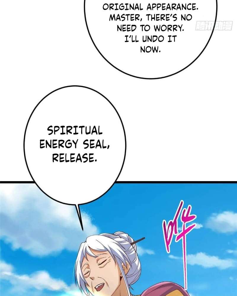 Keep A Low Profile, Sect Leader Chapter 461 - Page 40