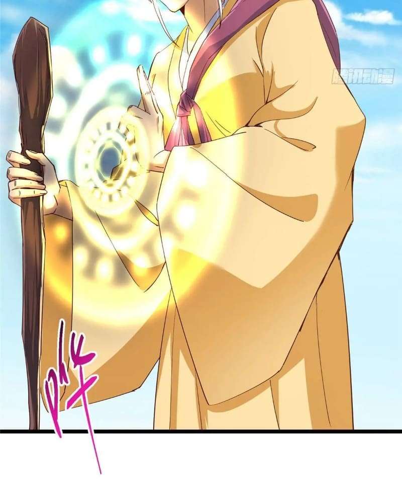 Keep A Low Profile, Sect Leader Chapter 461 - Page 41