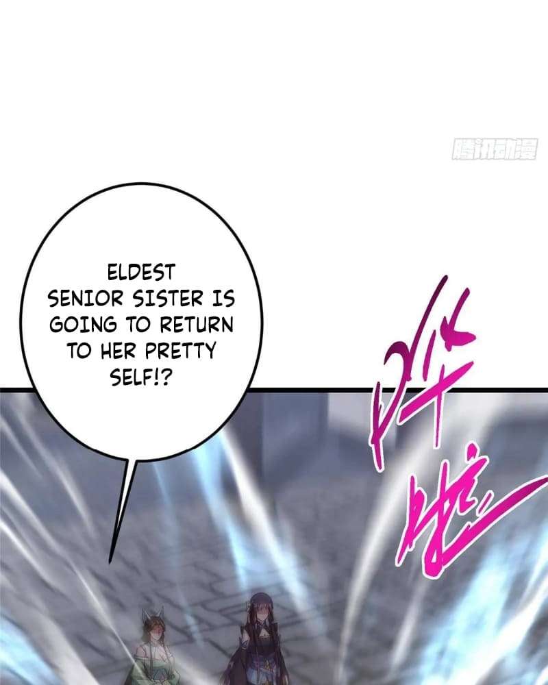 Keep A Low Profile, Sect Leader Chapter 461 - Page 42
