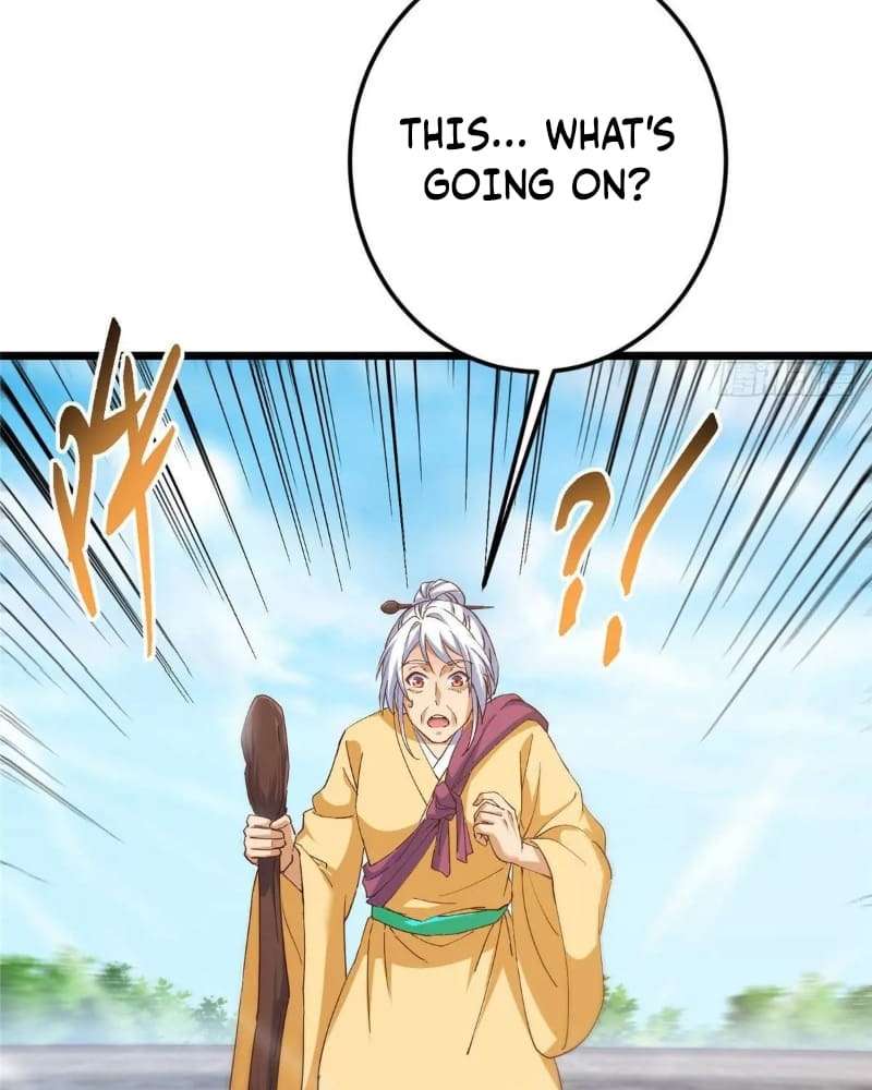 Keep A Low Profile, Sect Leader Chapter 461 - Page 44