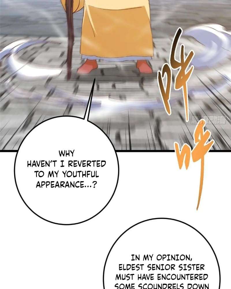 Keep A Low Profile, Sect Leader Chapter 461 - Page 45