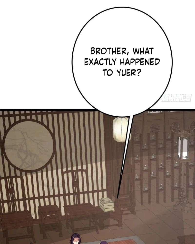 Keep A Low Profile, Sect Leader Chapter 461 - Page 54