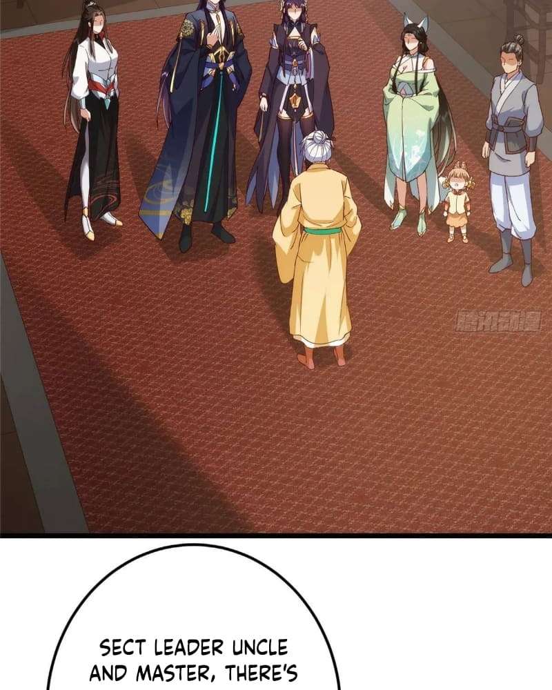 Keep A Low Profile, Sect Leader Chapter 461 - Page 55