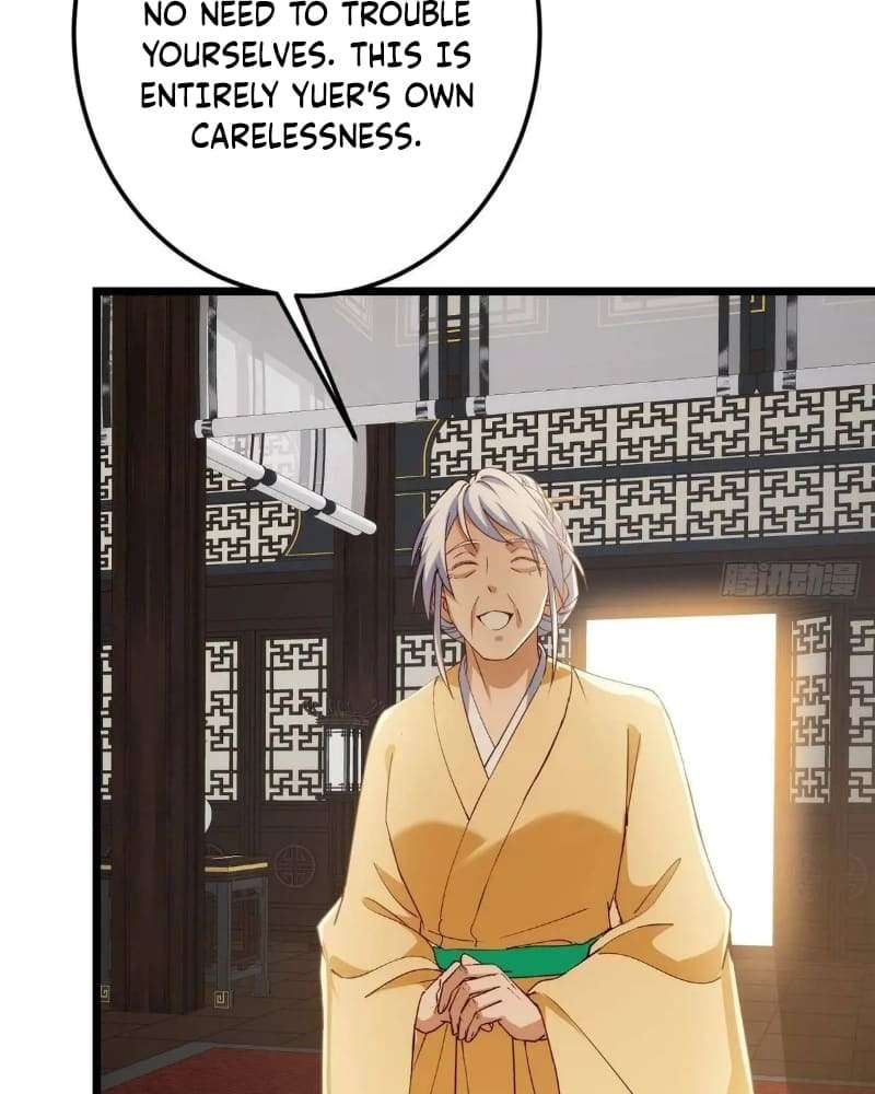 Keep A Low Profile, Sect Leader Chapter 461 - Page 56