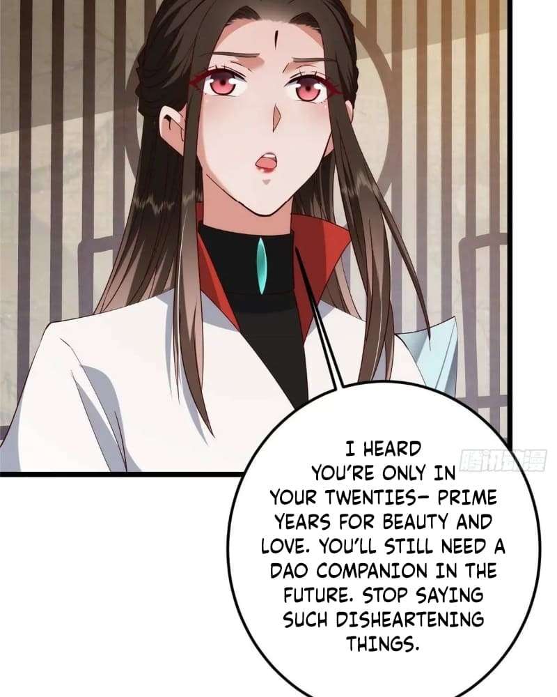 Keep A Low Profile, Sect Leader Chapter 461 - Page 58