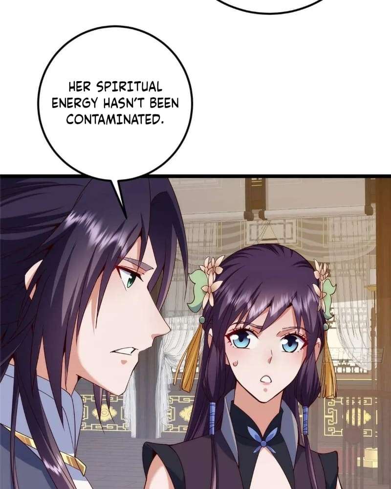Keep A Low Profile, Sect Leader Chapter 461 - Page 59