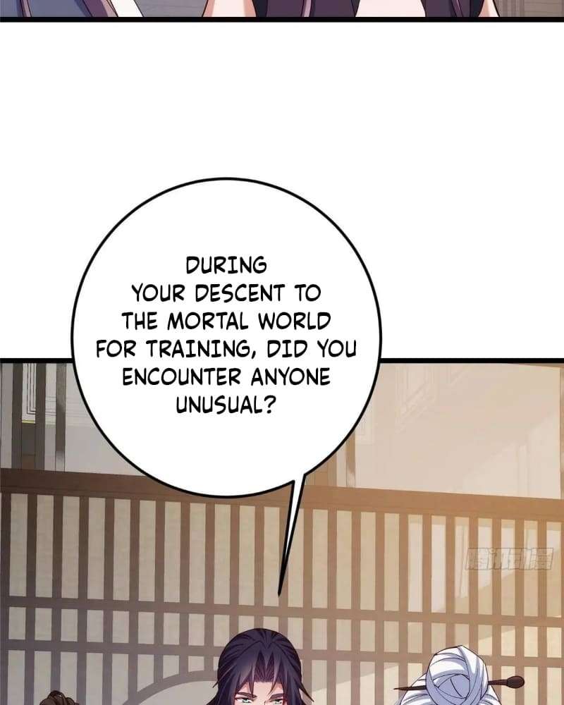 Keep A Low Profile, Sect Leader Chapter 461 - Page 60