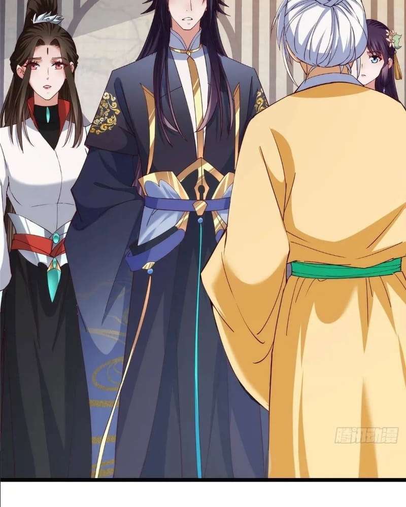 Keep A Low Profile, Sect Leader Chapter 461 - Page 61
