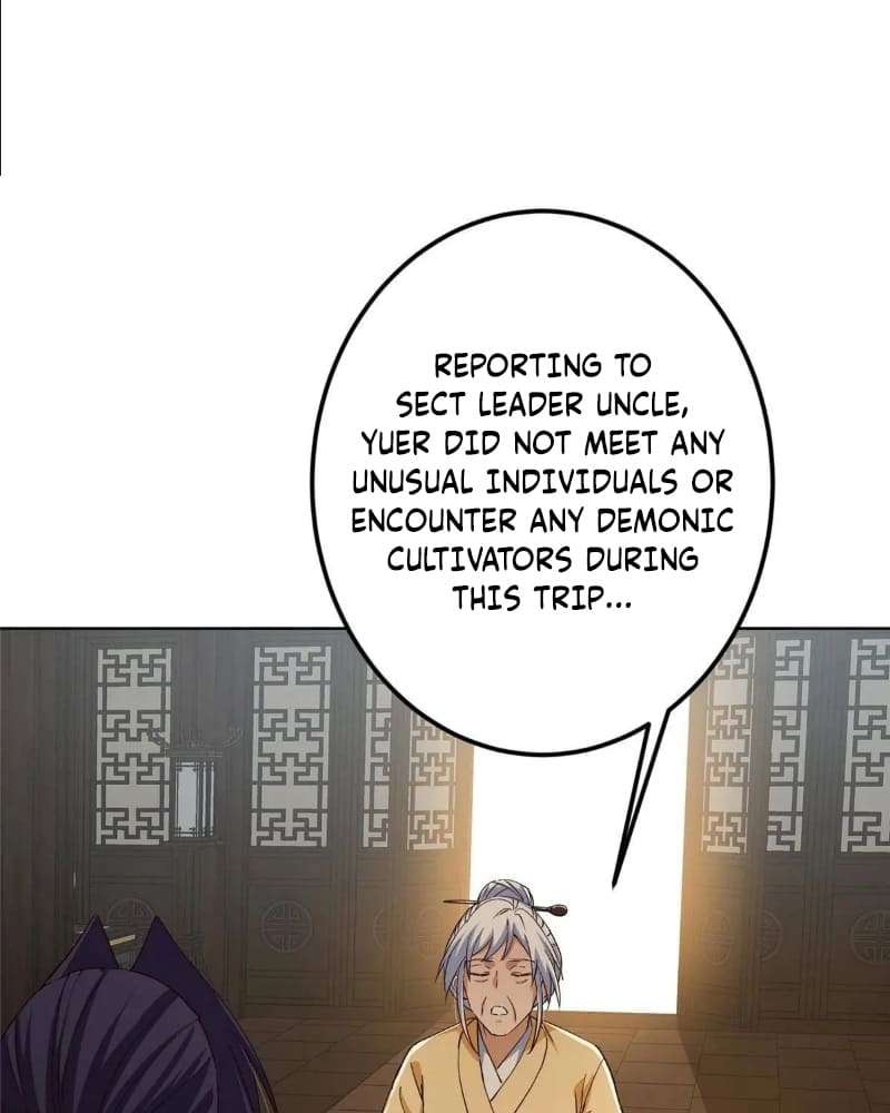 Keep A Low Profile, Sect Leader Chapter 461 - Page 62