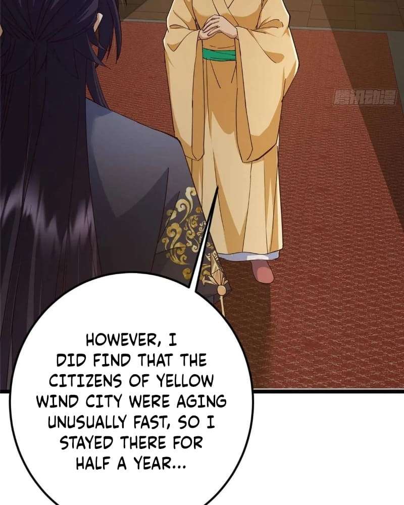 Keep A Low Profile, Sect Leader Chapter 461 - Page 63