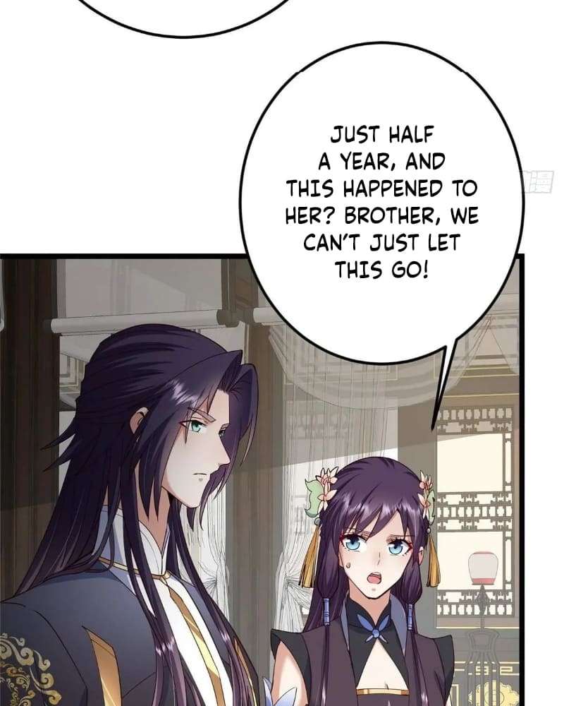 Keep A Low Profile, Sect Leader Chapter 461 - Page 64