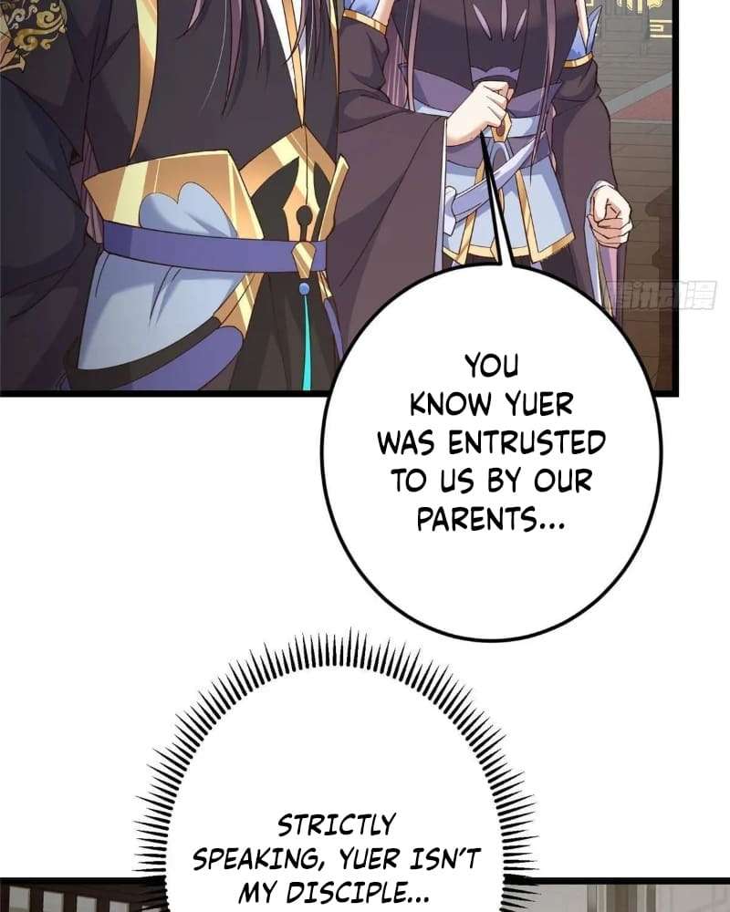 Keep A Low Profile, Sect Leader Chapter 461 - Page 65
