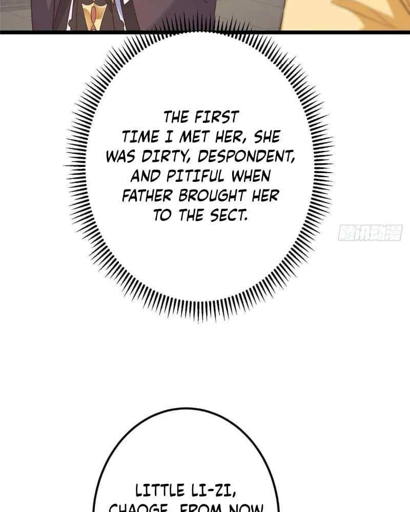 Keep A Low Profile, Sect Leader Chapter 461 - Page 67