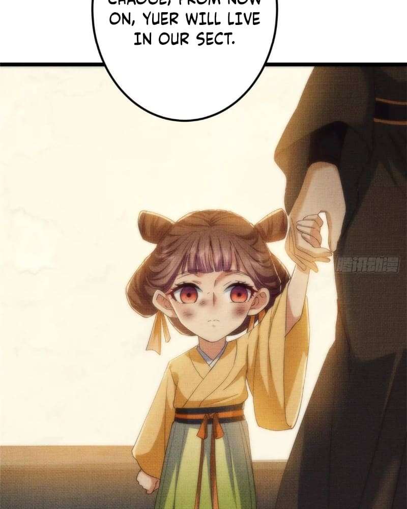 Keep A Low Profile, Sect Leader Chapter 461 - Page 68