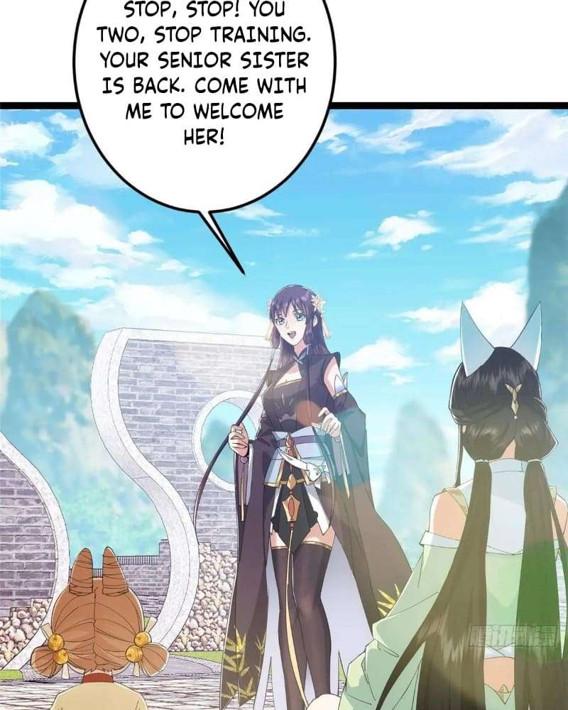 Keep A Low Profile, Sect Leader Chapter 461 - Page 7