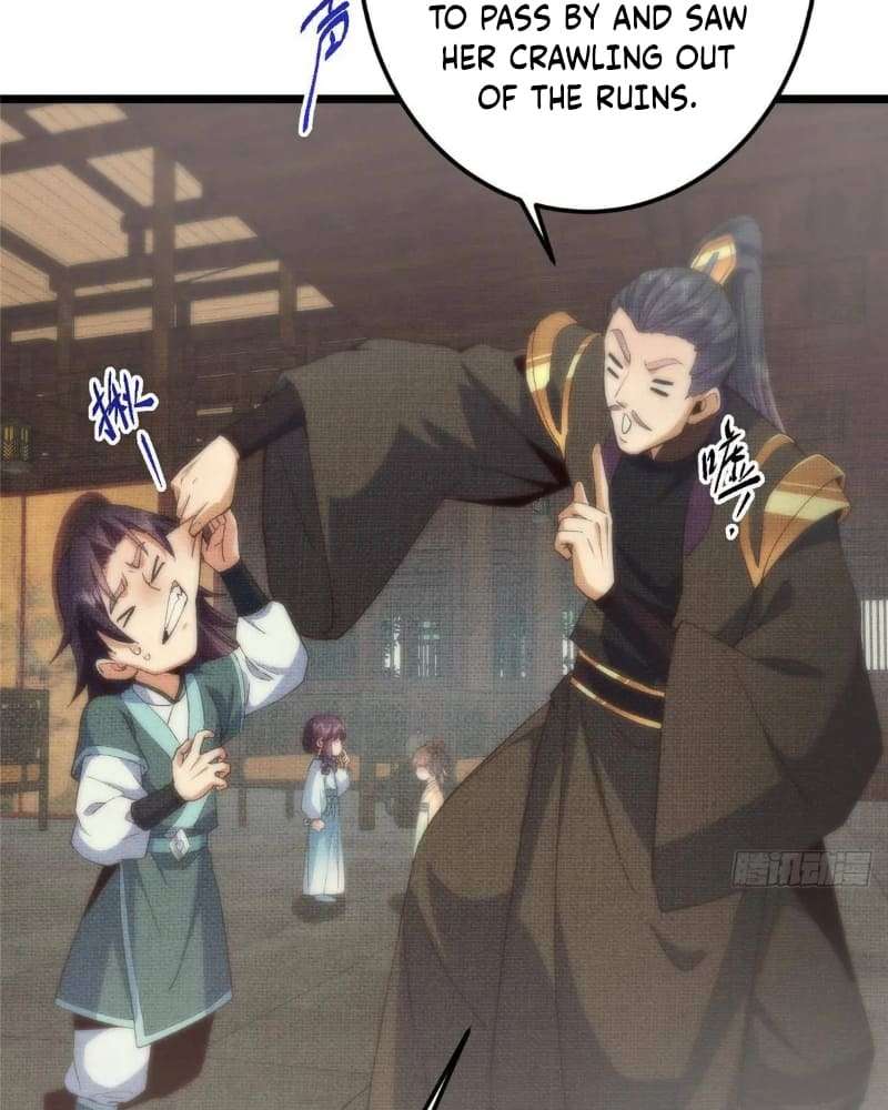 Keep A Low Profile, Sect Leader Chapter 461 - Page 72