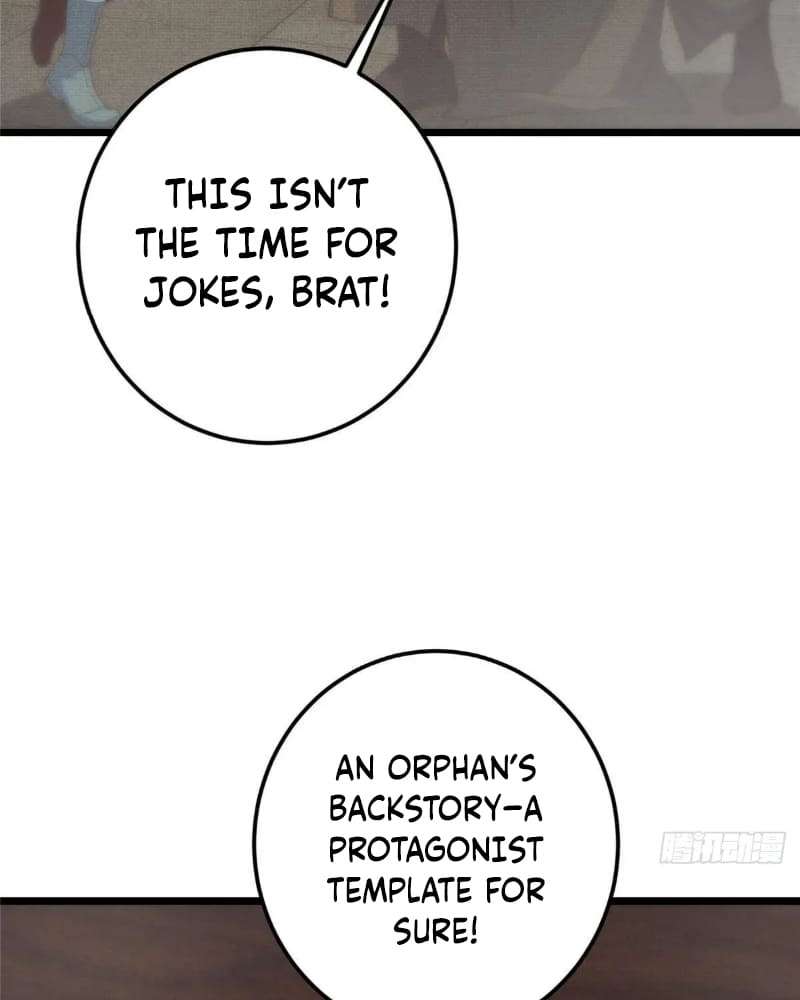 Keep A Low Profile, Sect Leader Chapter 461 - Page 73