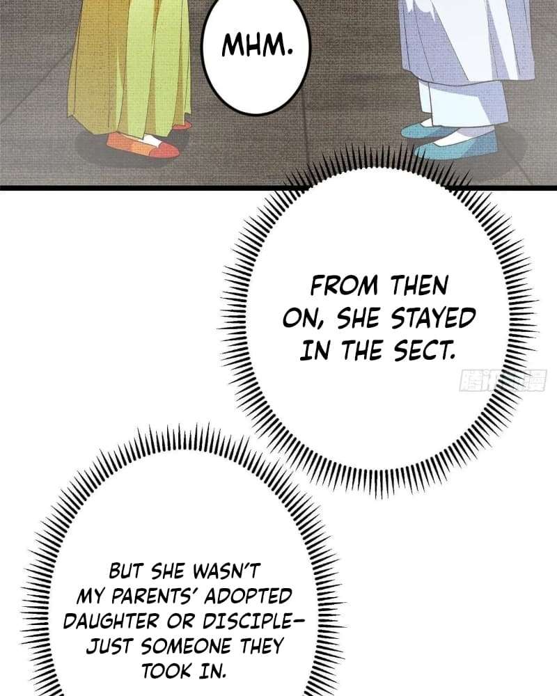 Keep A Low Profile, Sect Leader Chapter 461 - Page 77