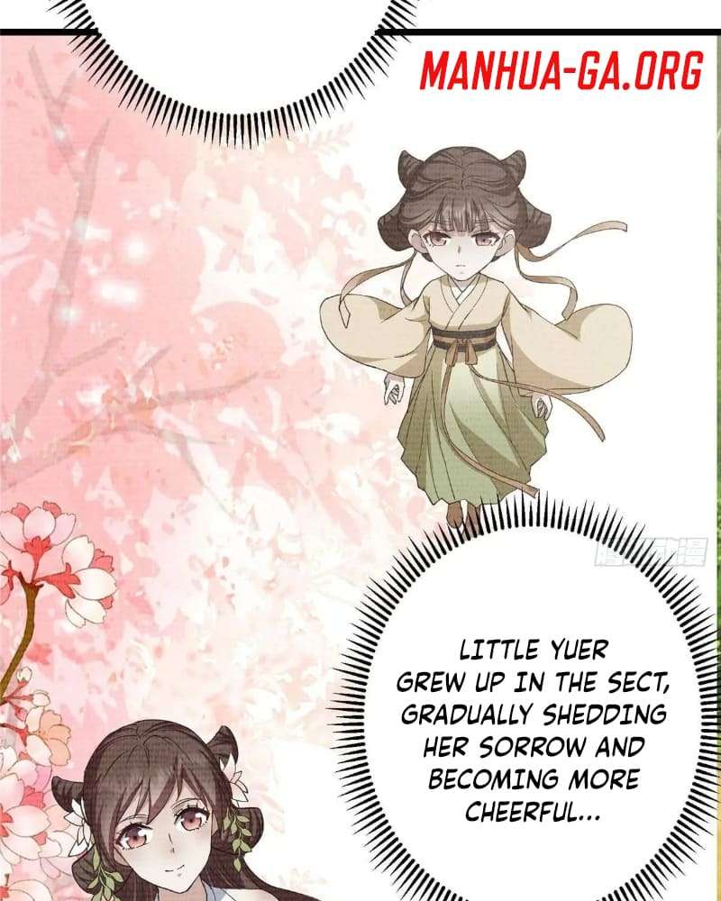 Keep A Low Profile, Sect Leader Chapter 461 - Page 78