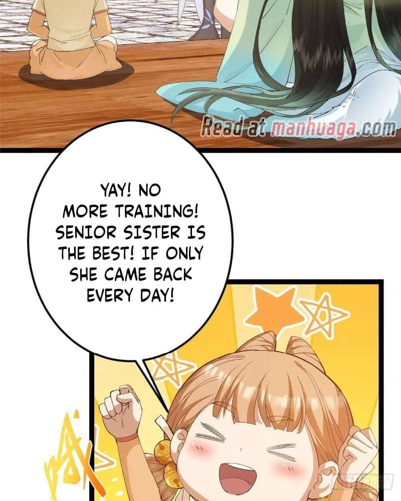 Keep A Low Profile, Sect Leader Chapter 461 - Page 8