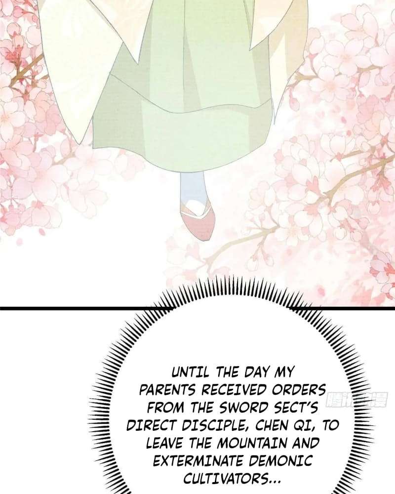 Keep A Low Profile, Sect Leader Chapter 461 - Page 81