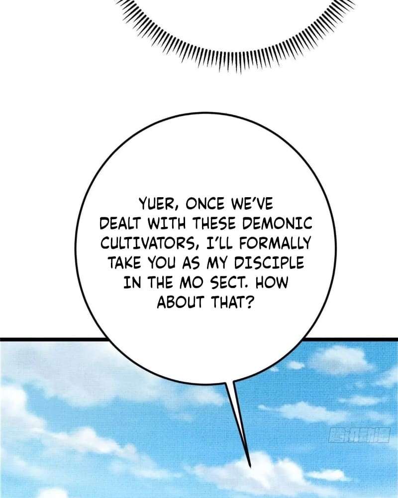 Keep A Low Profile, Sect Leader Chapter 461 - Page 82