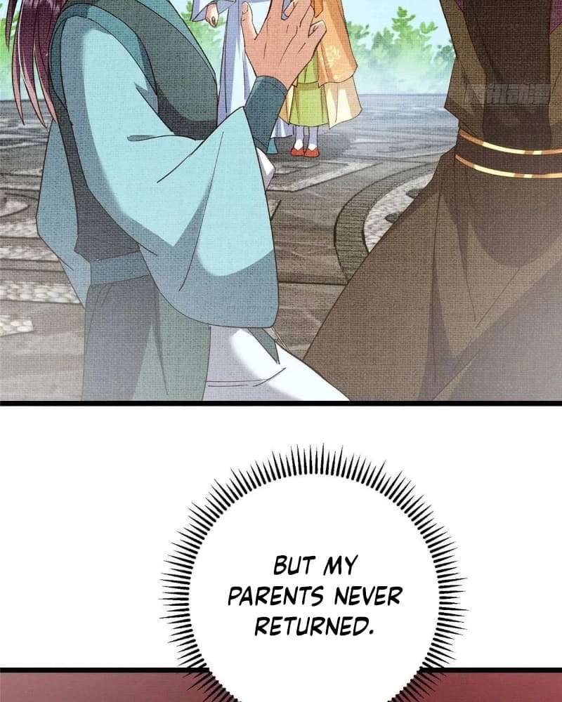 Keep A Low Profile, Sect Leader Chapter 461 - Page 87