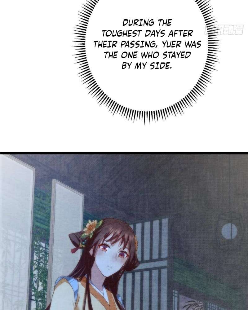 Keep A Low Profile, Sect Leader Chapter 461 - Page 93