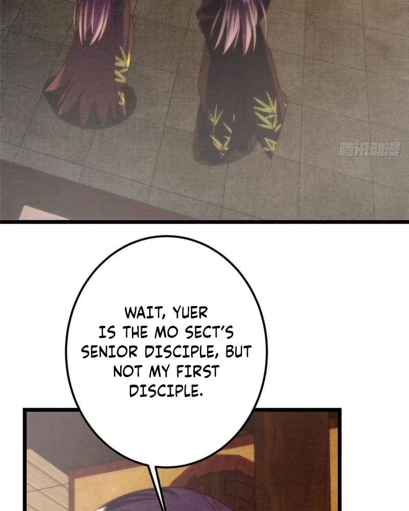 Keep A Low Profile, Sect Leader Chapter 461 - Page 96