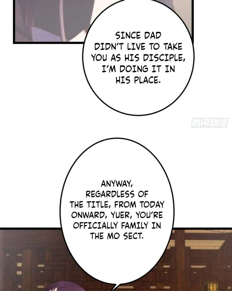 Keep A Low Profile, Sect Leader Chapter 461 - Page 98