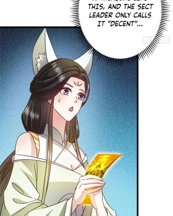 Keep A Low Profile, Sect Leader Chapter 462 - Page 10