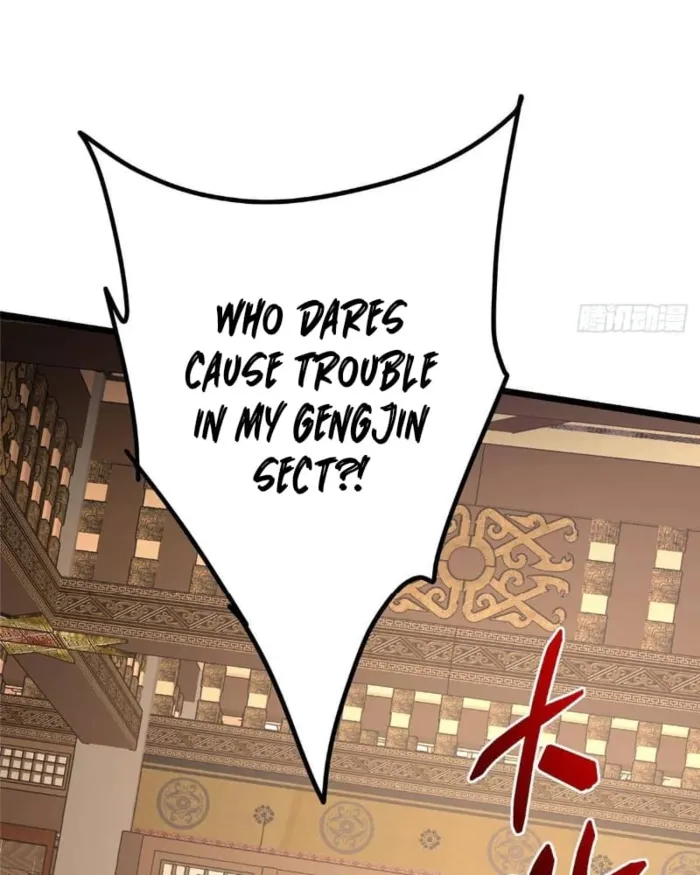 Keep A Low Profile, Sect Leader Chapter 462 - Page 105