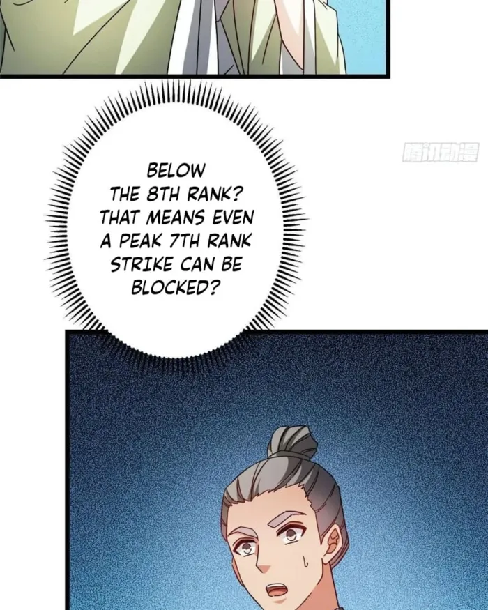 Keep A Low Profile, Sect Leader Chapter 462 - Page 11