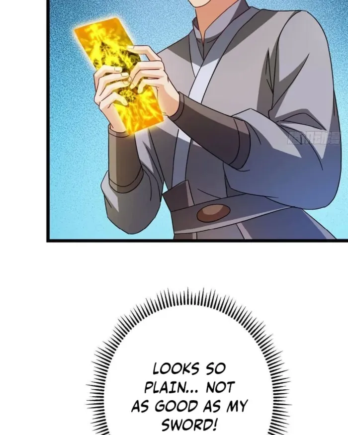 Keep A Low Profile, Sect Leader Chapter 462 - Page 12