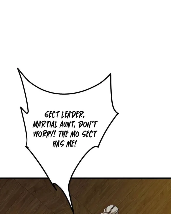 Keep A Low Profile, Sect Leader Chapter 462 - Page 14