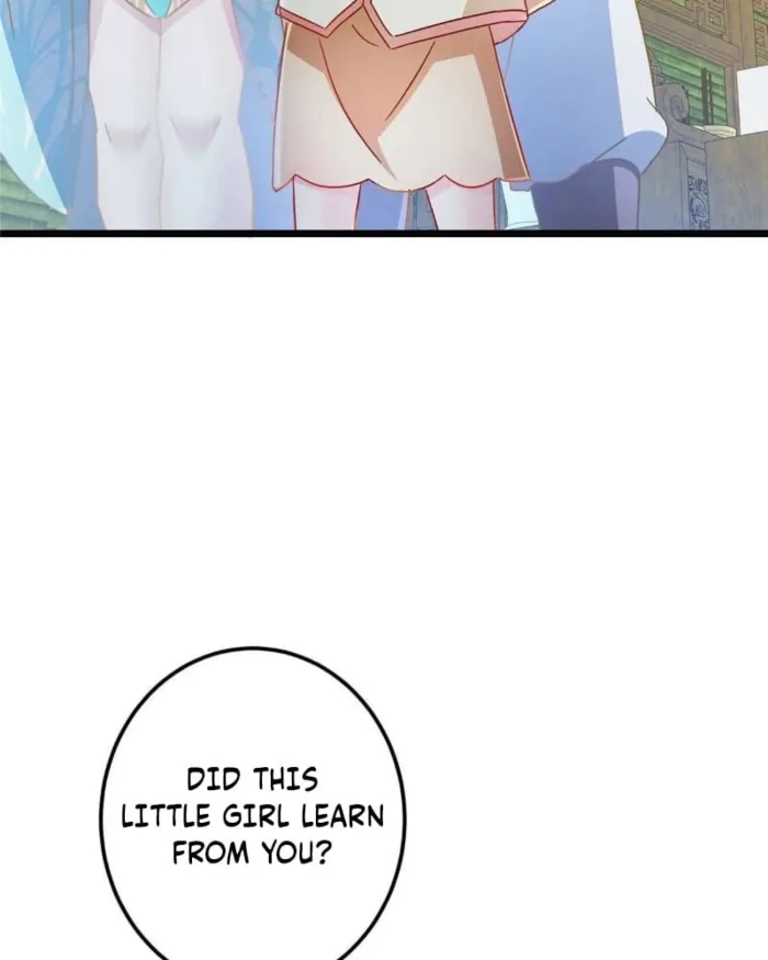 Keep A Low Profile, Sect Leader Chapter 462 - Page 16