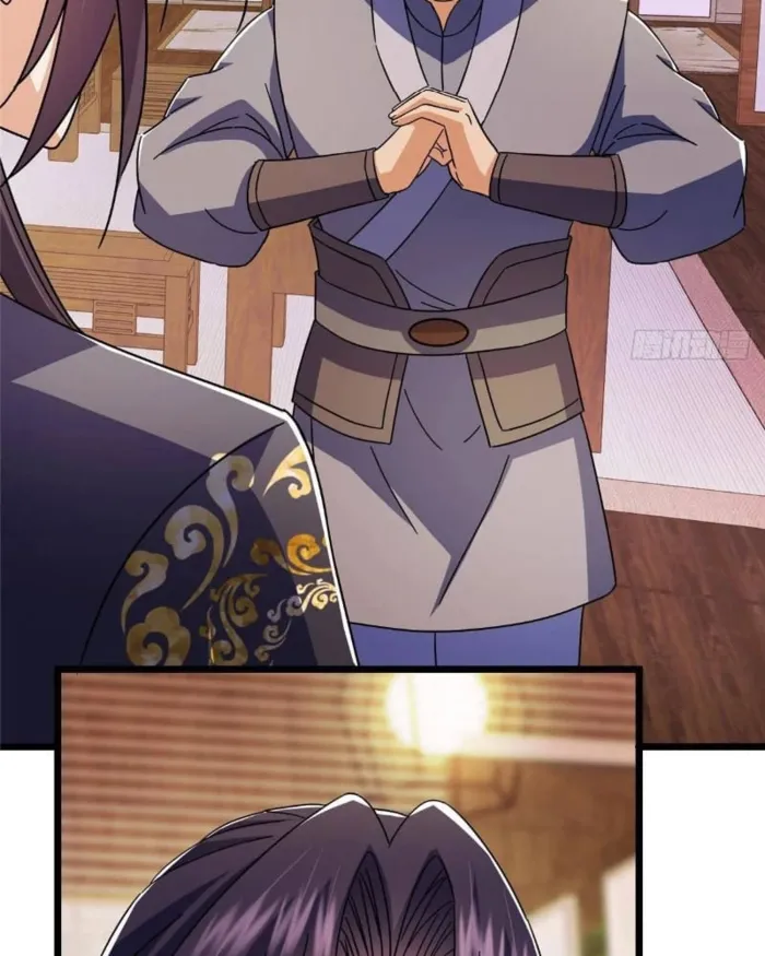 Keep A Low Profile, Sect Leader Chapter 462 - Page 21