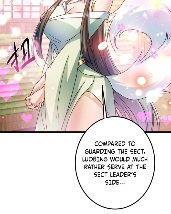 Keep A Low Profile, Sect Leader Chapter 462 - Page 24
