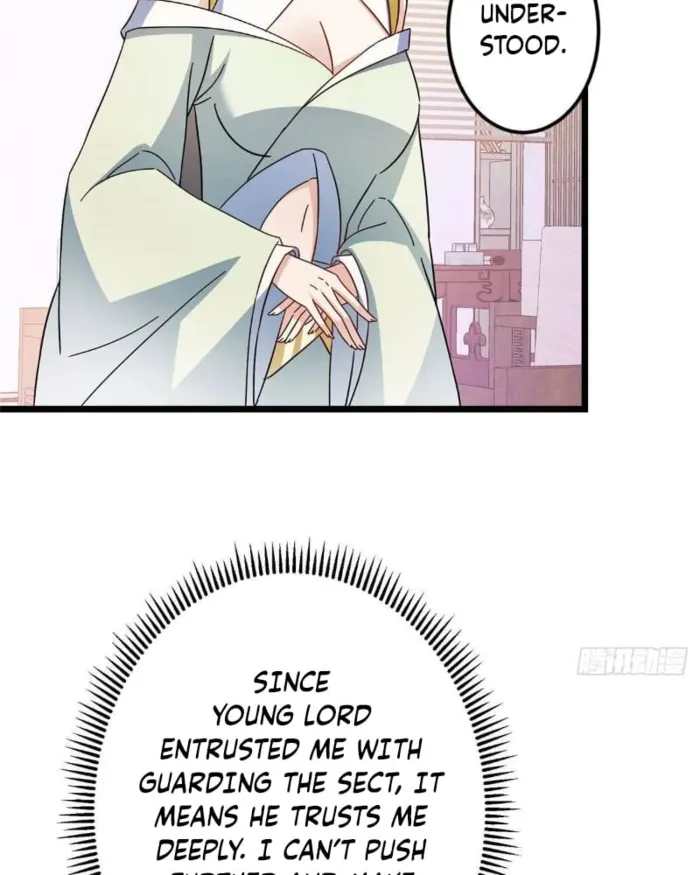 Keep A Low Profile, Sect Leader Chapter 462 - Page 27
