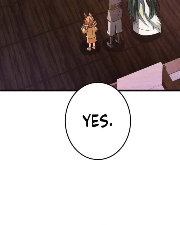 Keep A Low Profile, Sect Leader Chapter 462 - Page 31