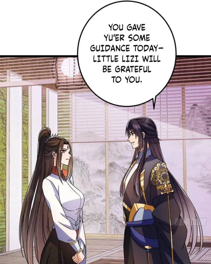 Keep A Low Profile, Sect Leader Chapter 462 - Page 32