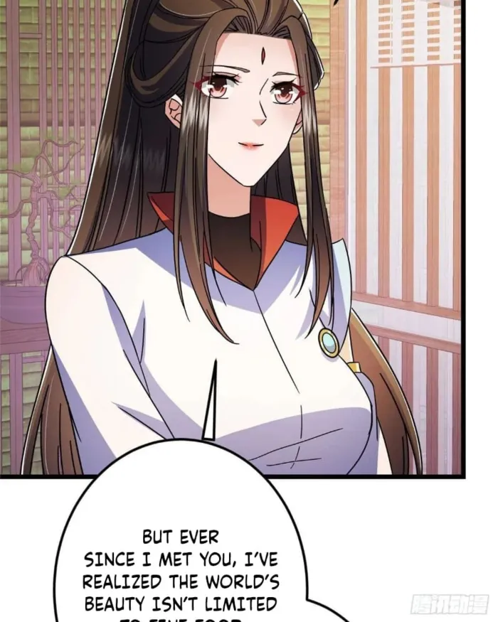 Keep A Low Profile, Sect Leader Chapter 462 - Page 34