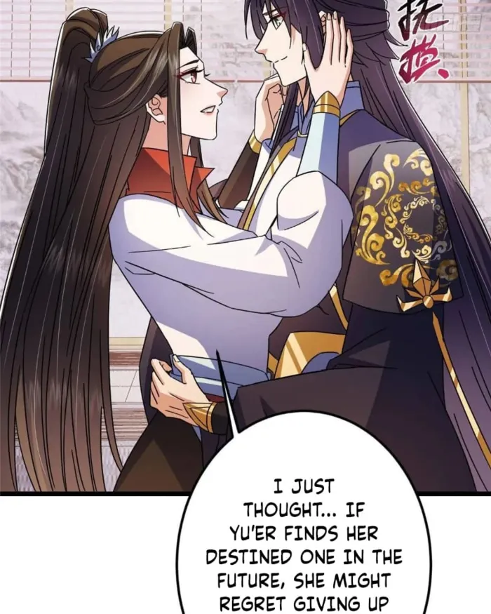 Keep A Low Profile, Sect Leader Chapter 462 - Page 36