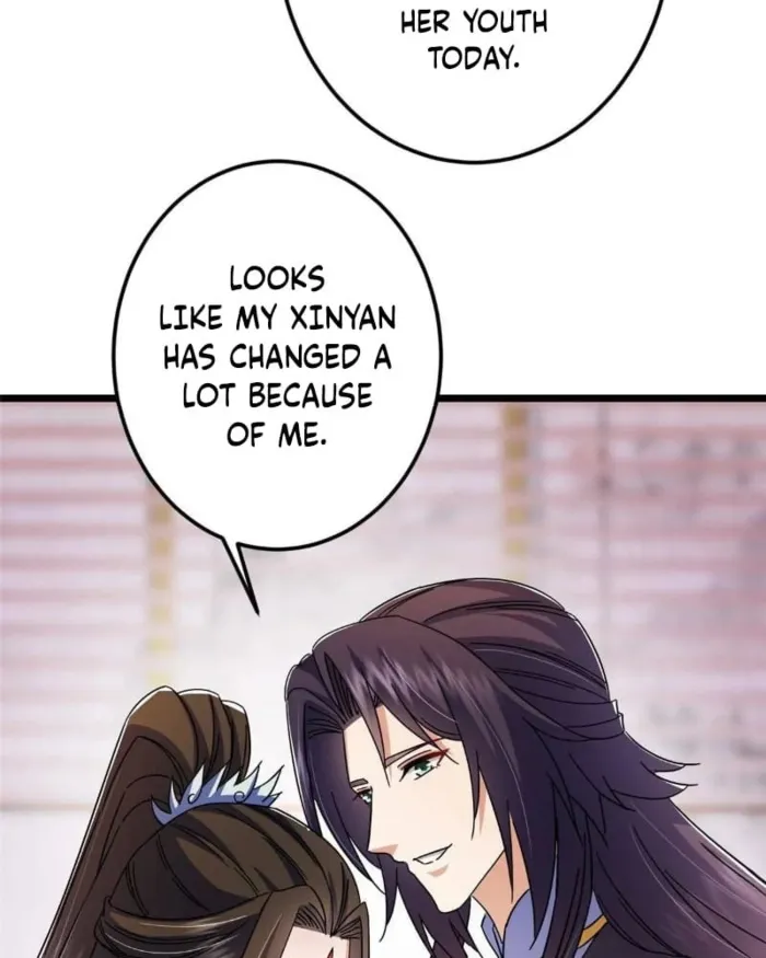 Keep A Low Profile, Sect Leader Chapter 462 - Page 37