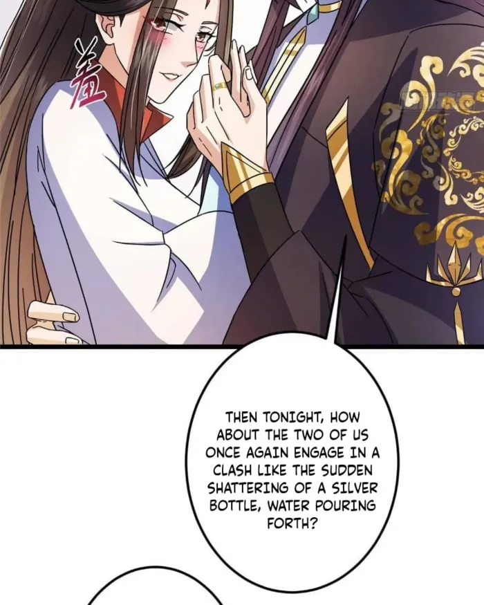 Keep A Low Profile, Sect Leader Chapter 462 - Page 38